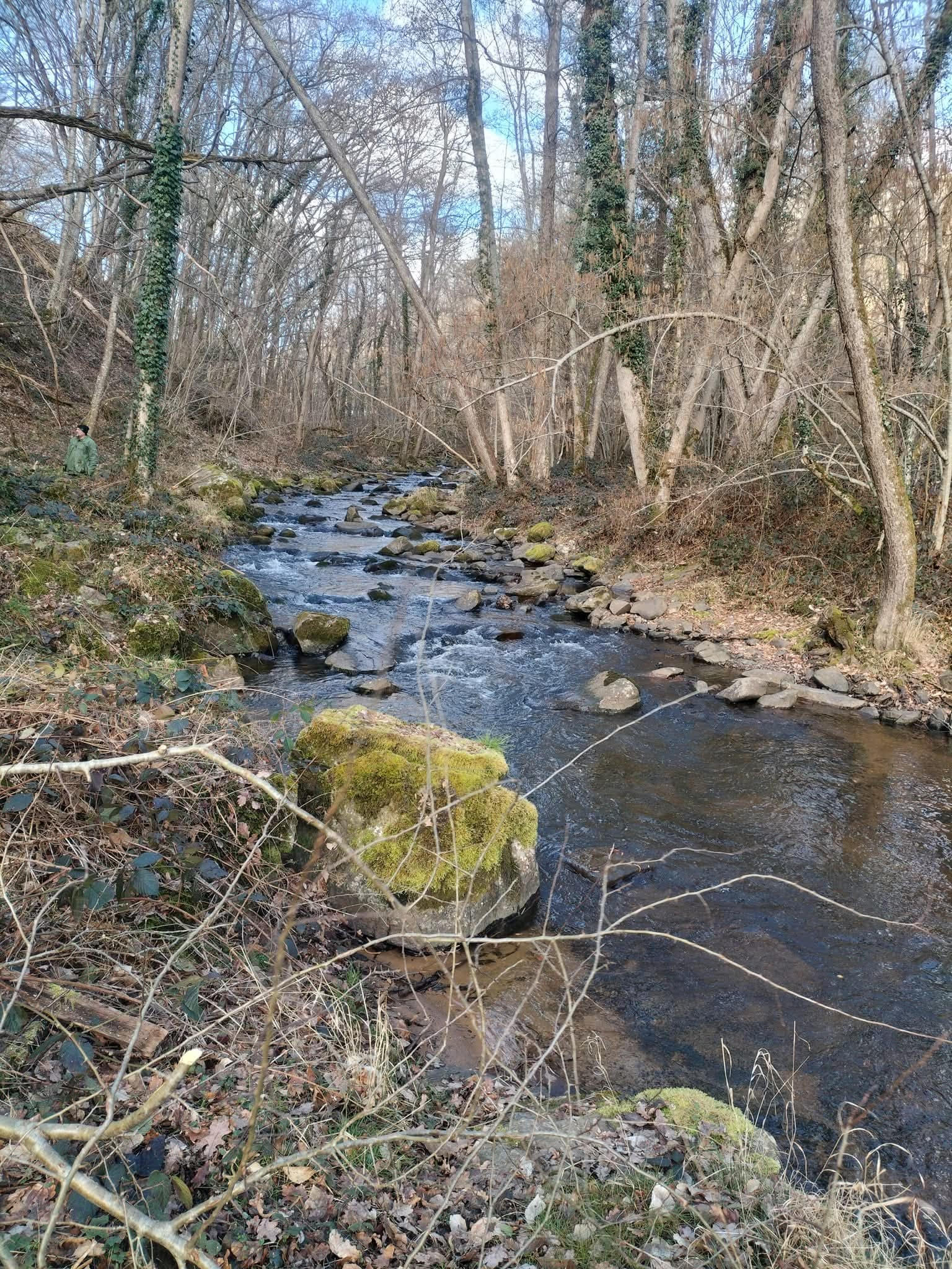 La Morge