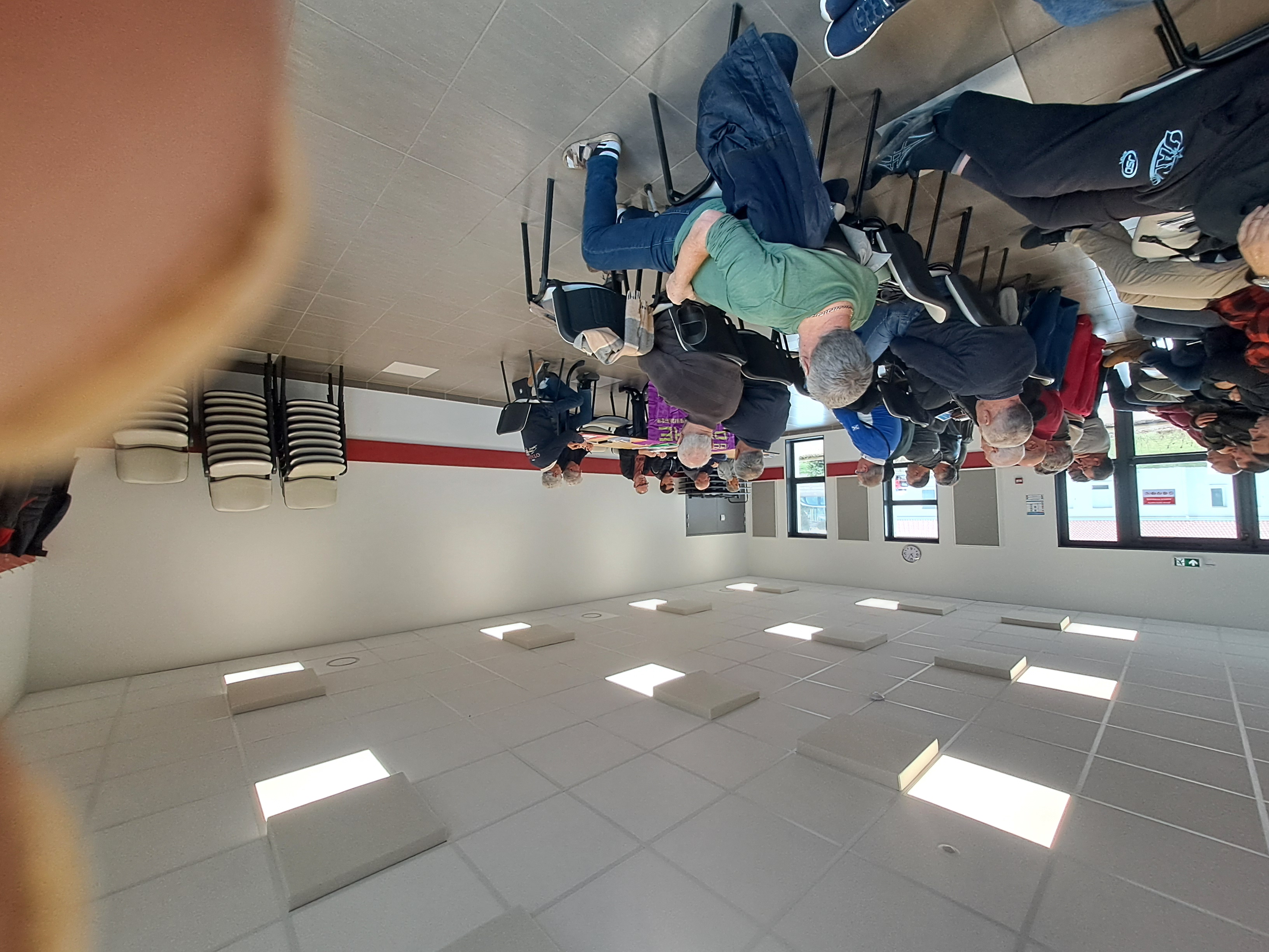 Aperçu image du post 8 février 2026 - Assemblée générale